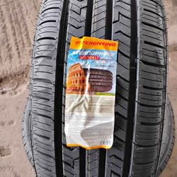 225 50 17 Llantas Nuevas Disponibles 