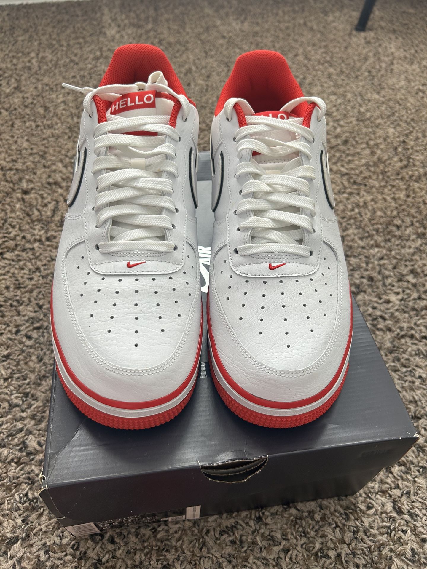 Nike Air Force 1 ( Size 10.5)