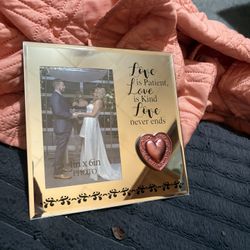 Picture Frame 