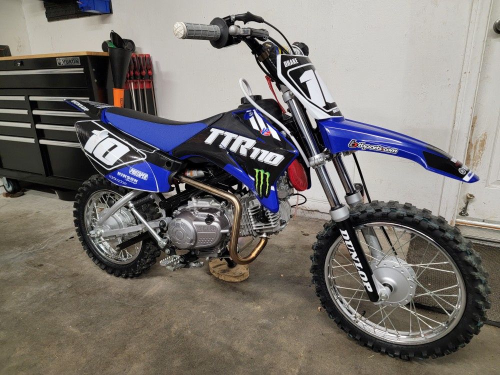2021 TTR110 for Sale in Torrance, CA OfferUp