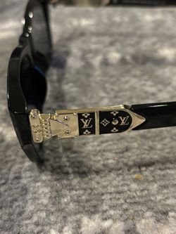 Louis Vuitton Glasses