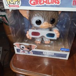  collectible gizmo from gremlins