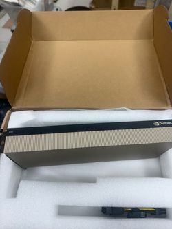 NVIDIA A10G GPU Accelerator Card
