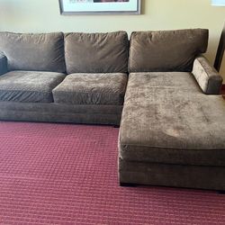Sofa Sleeper Sectional 