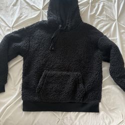 Girls Hoodie