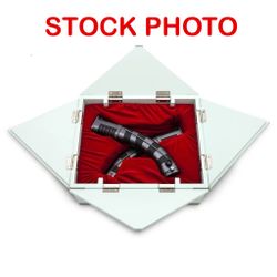 Star Wars Asajj Ventress LE 4500 Lightsaber