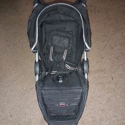 Toddler Stroller 