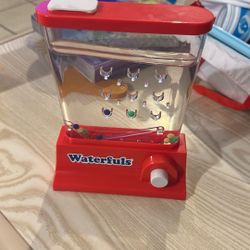 Waterfuls Toy