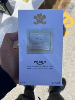 Creek Cologne