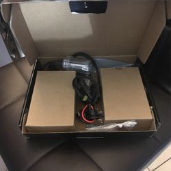 HID Lights