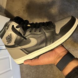 Jordan 1 Shadow 