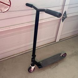 Phoenix Pro Scooter 