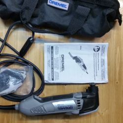 Dremel Tool