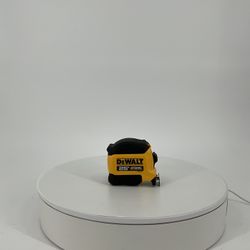 Dewalt 25’ Tape Measure 