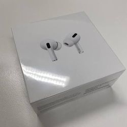 Brand New AirPods 