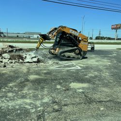 All Types Of Skid Steer Jobs