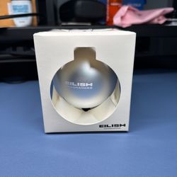 Eilish fragrances Ornament 