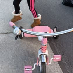 Radio Flyer Tricycle 