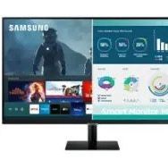 Samsung Monitor (new, unopened)