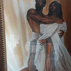 Picture 29" W x 41" Tall