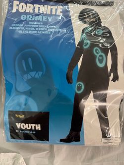 Halloween custom