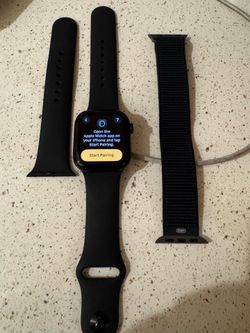 Apple Watch 10 GPS+Cellular  42mm