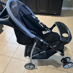Baby Stroller- Graco