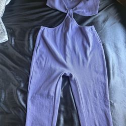 Fashion nova Jumpsuit