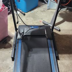 Treadmill 