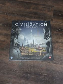 Civilization Board Games