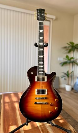 Eastman SB59 Les Paul