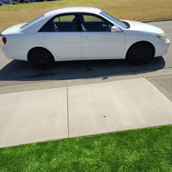 Toyota Camry 2006
