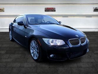 2013 BMW 3 Series