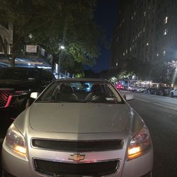 2012 Chevrolet Malibu