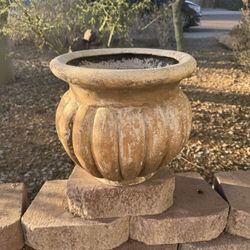 Flower Pots