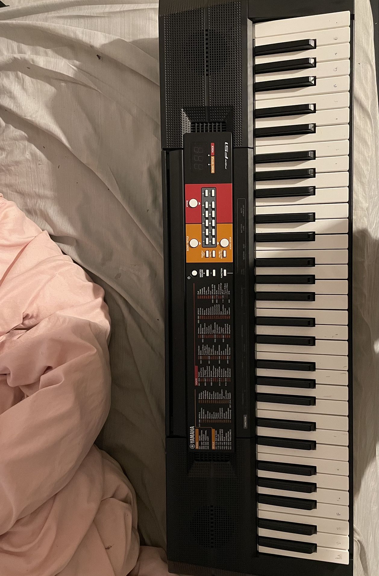 keyboard