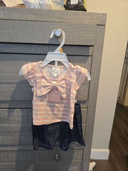 Baby girl outfit