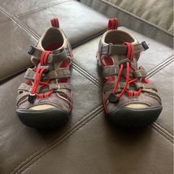 Keen Kids Water Shoes - Size 12