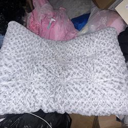 Dog Bed