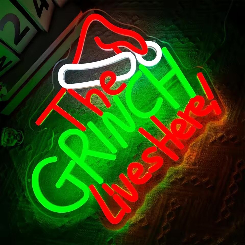 The Grinch Christmas