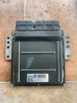 G35 350z rev up ECU