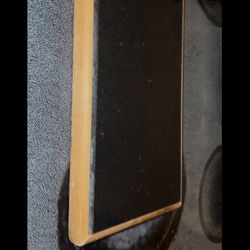 Cutting board Granite In Perfect Condition