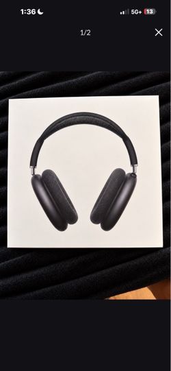 AirPod maxs