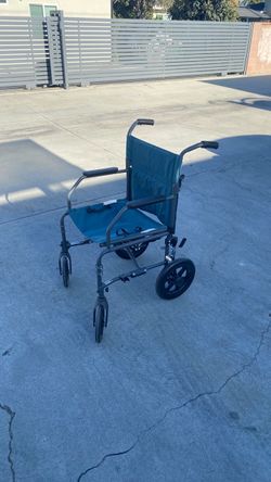 MEDLINE Wheelchair  (brand new)