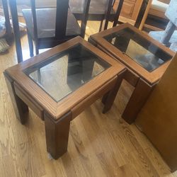 End Tables 