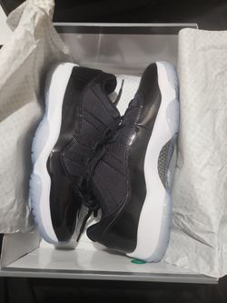 Jordan 11 Low Space Jam Size 13 