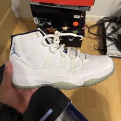 Jordan 11