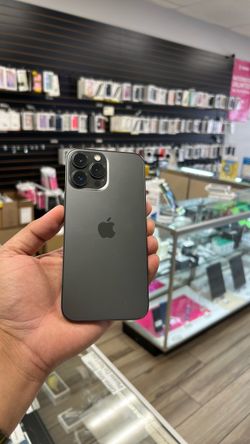 iPhone 13 Pro Max 128gb Unlocked