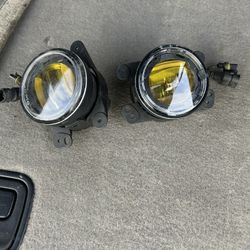 Fog Lights