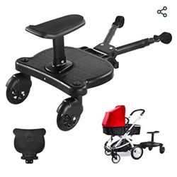 Universal Piggy Back For Stroller